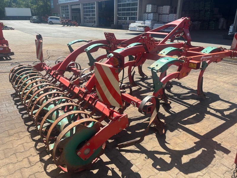 Kverneland CLC Pro 300 Classic