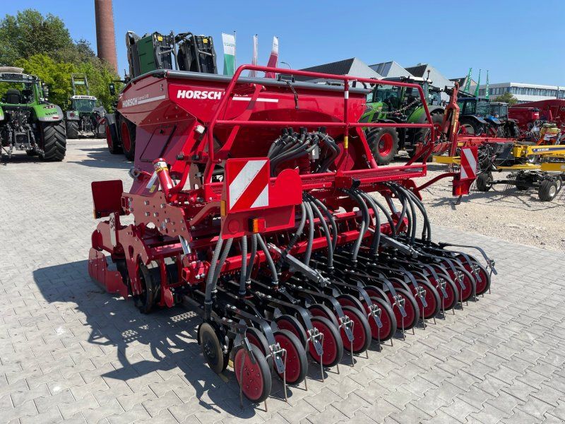 Horsch Express 3 KR