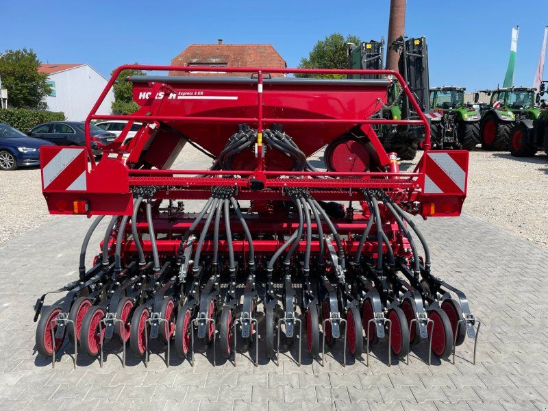 Horsch Express 3 KR