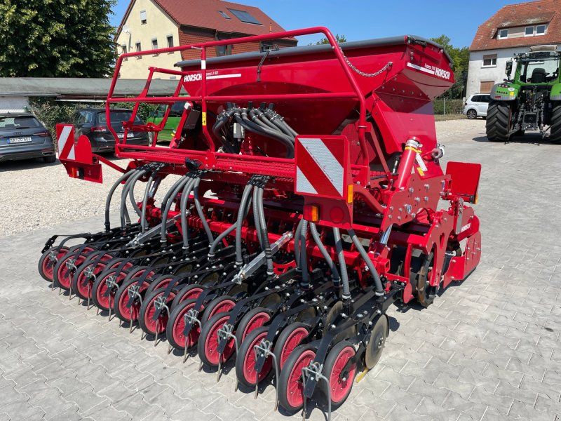 Horsch Express 3 KR