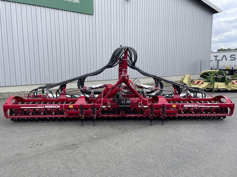 Horsch TARO 6 SL