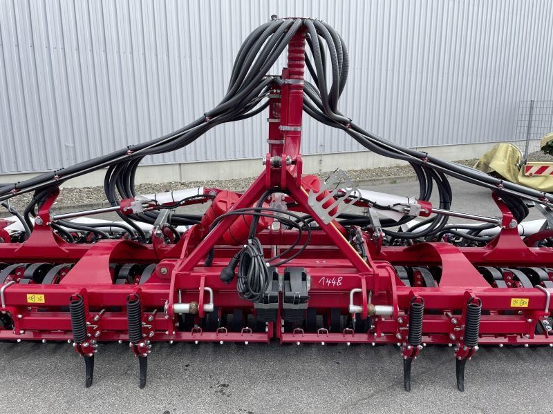 Horsch TARO 6 SL
