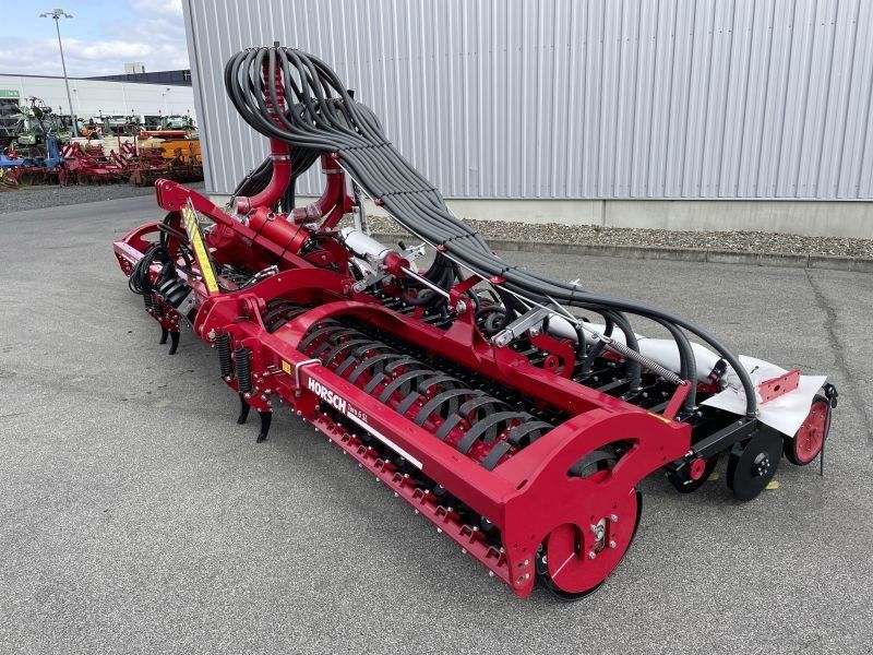 Horsch TARO 6 SL