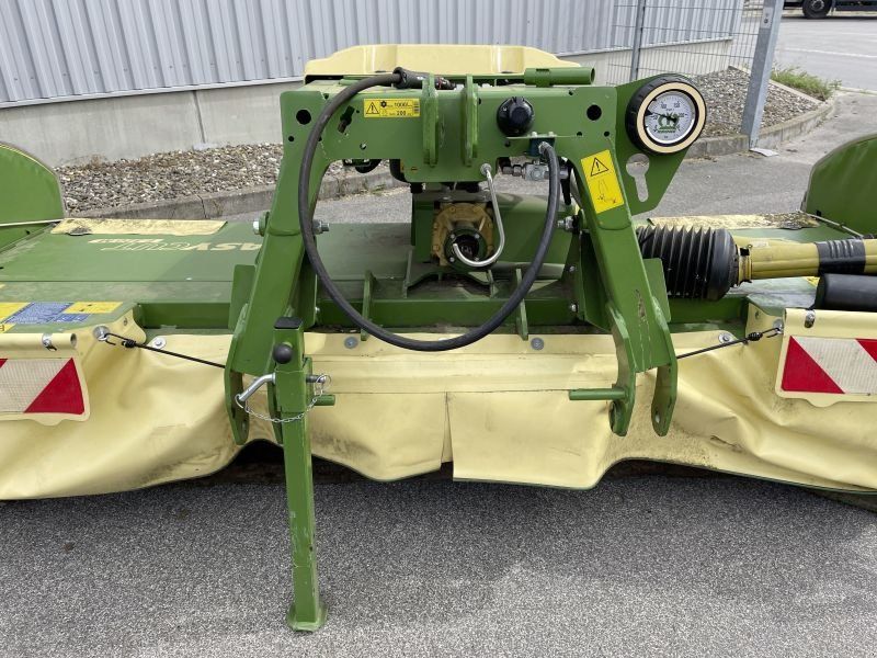 Krone EASYCUT F 320M