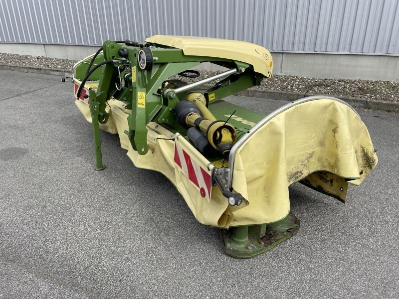 Krone EASYCUT F 320M