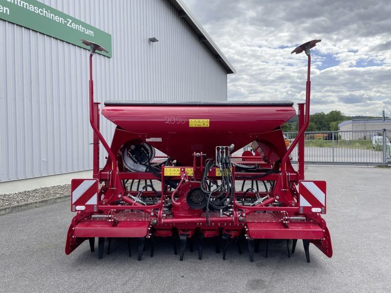 Horsch PRESS 3 KR