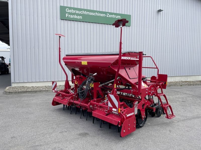 Horsch PRESS 3 KR