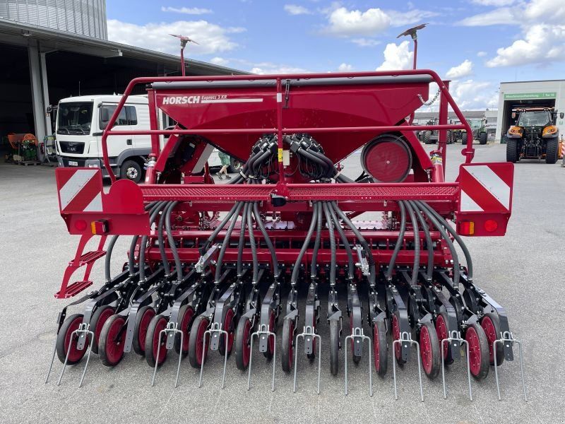 Horsch PRESS 3 KR