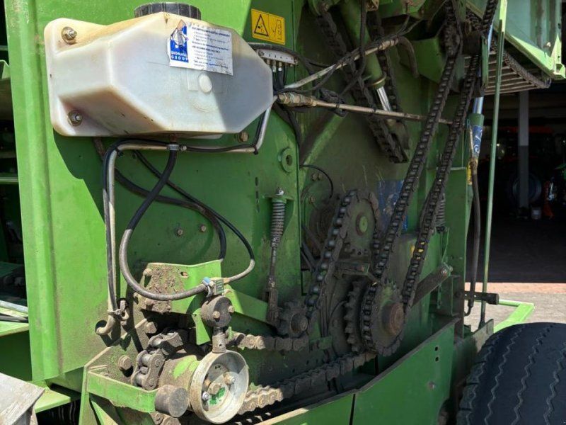 Krone Vario Pack 1500 MC