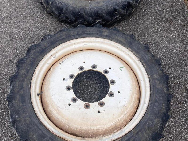Alliance 230/95 R32, 10-Loch