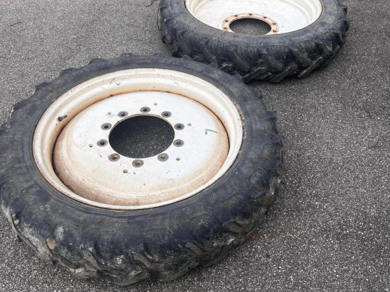 Alliance 230/95 R32, 10-Loch