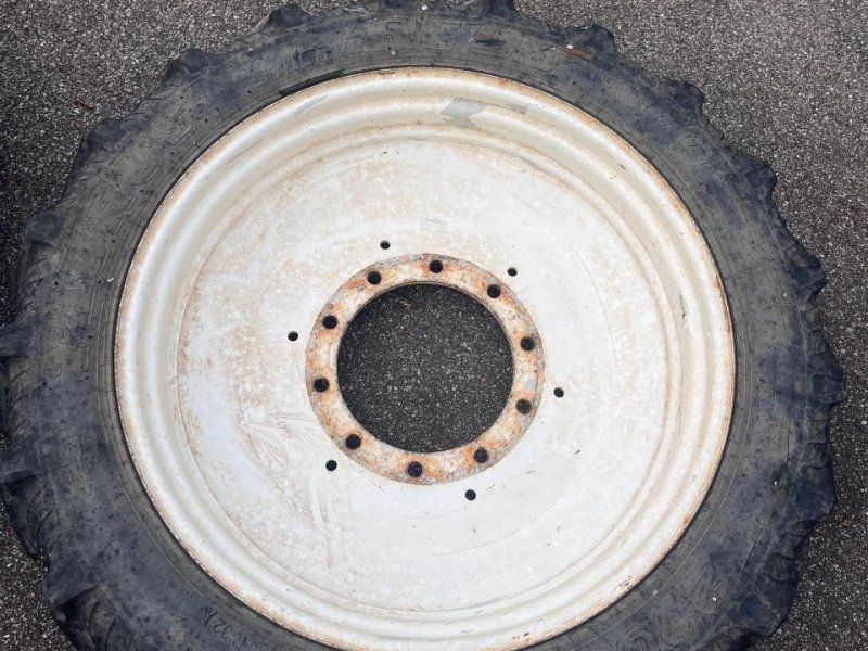 Alliance 230/95 R32, 10-Loch