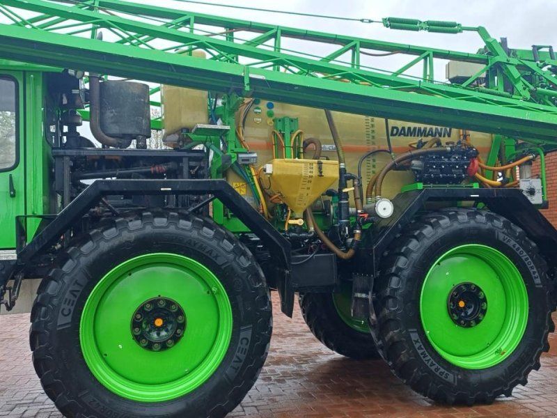 Dammann UTP 4036