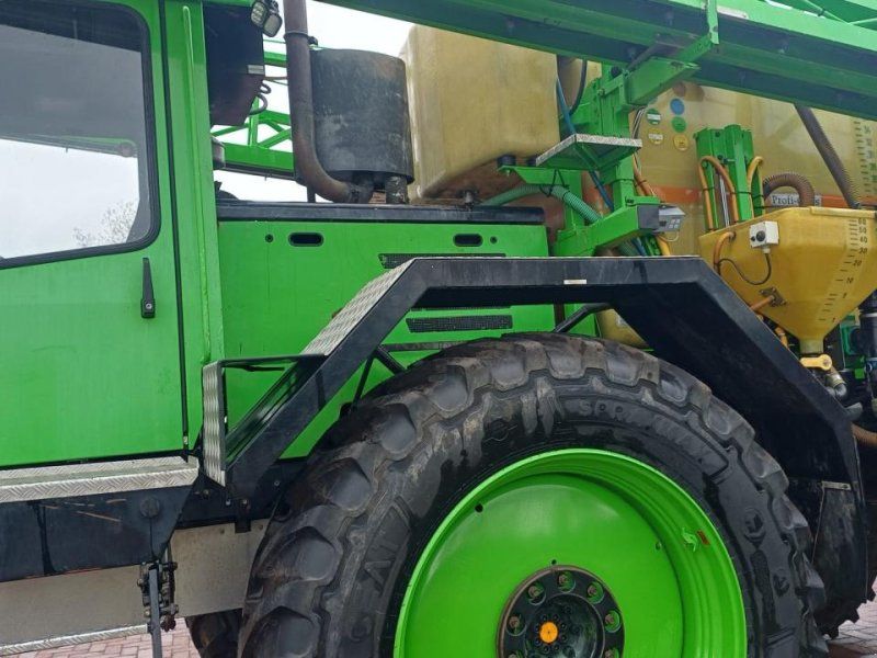 Dammann UTP 4036