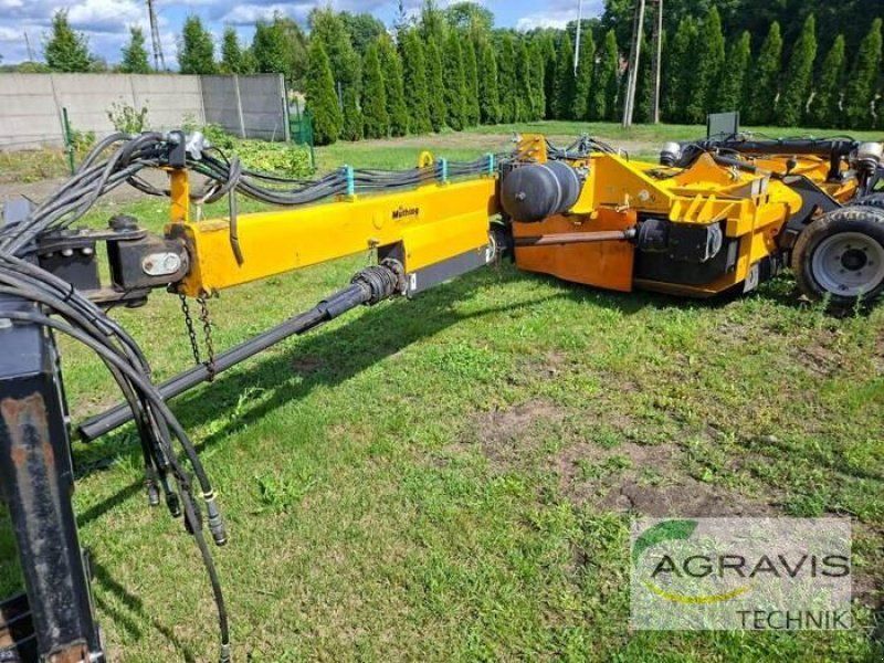 Müthing MU-FARMER 420 S