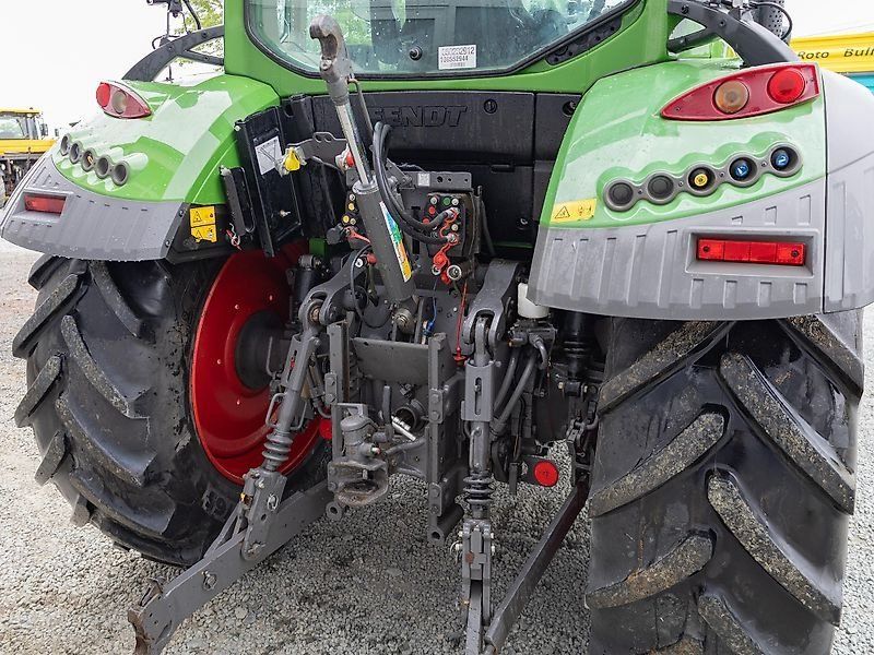 Fendt 313 V S 4