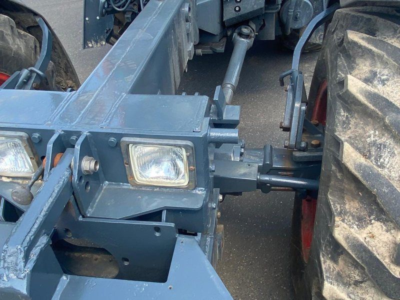 Fendt F 380 GTA
