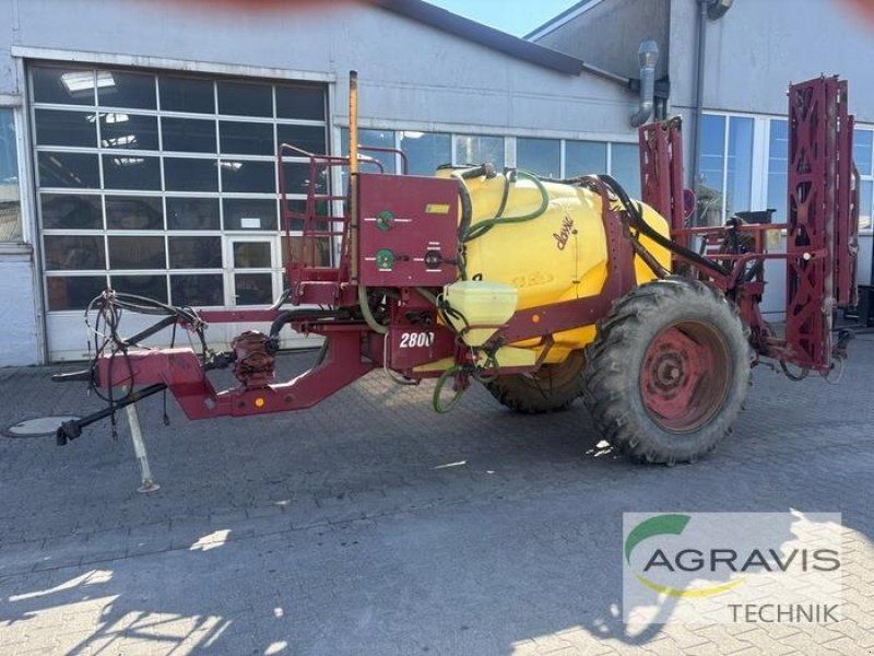 Hardi CM CLASSIC 22/2800