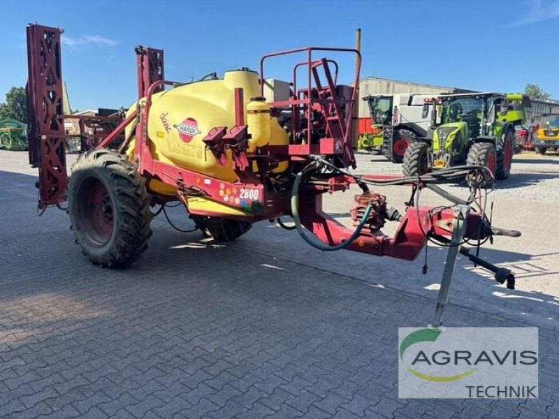 Hardi CM CLASSIC 22/2800
