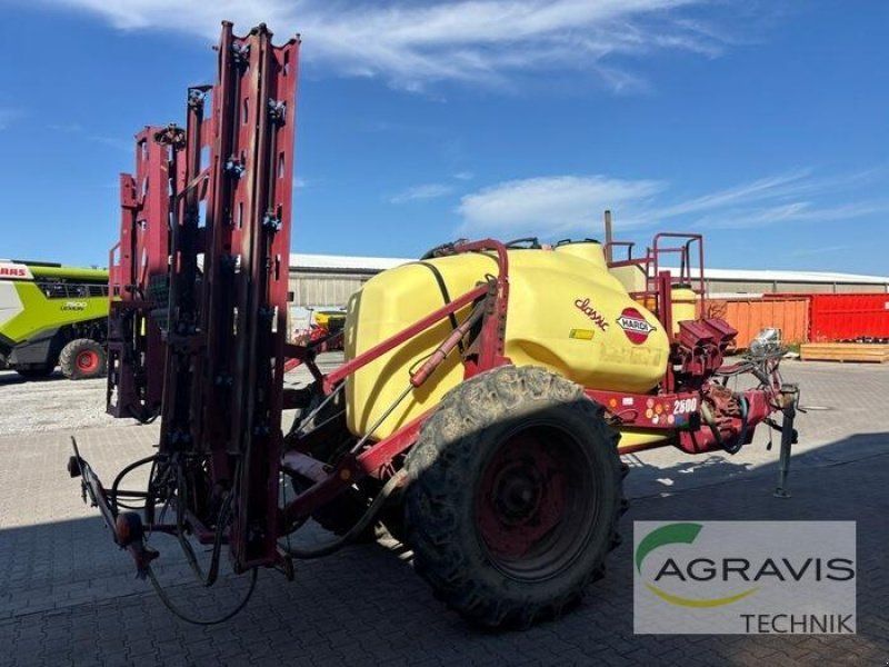 Hardi CM CLASSIC 22/2800