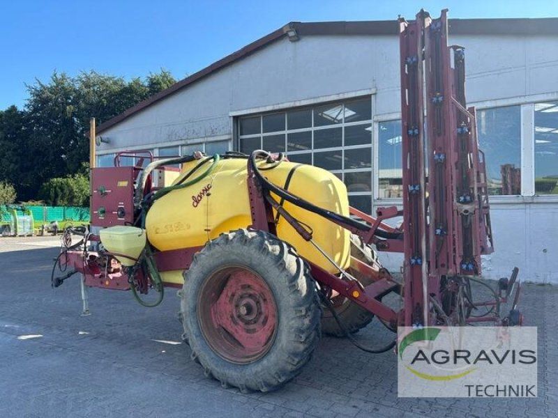 Hardi CM CLASSIC 22/2800