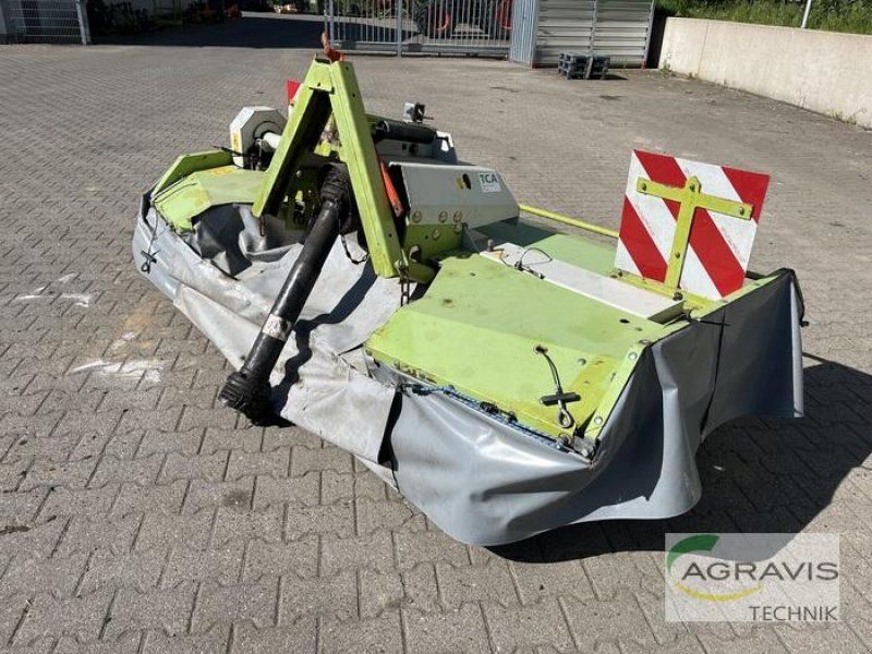 Claas CORTO 270 FN