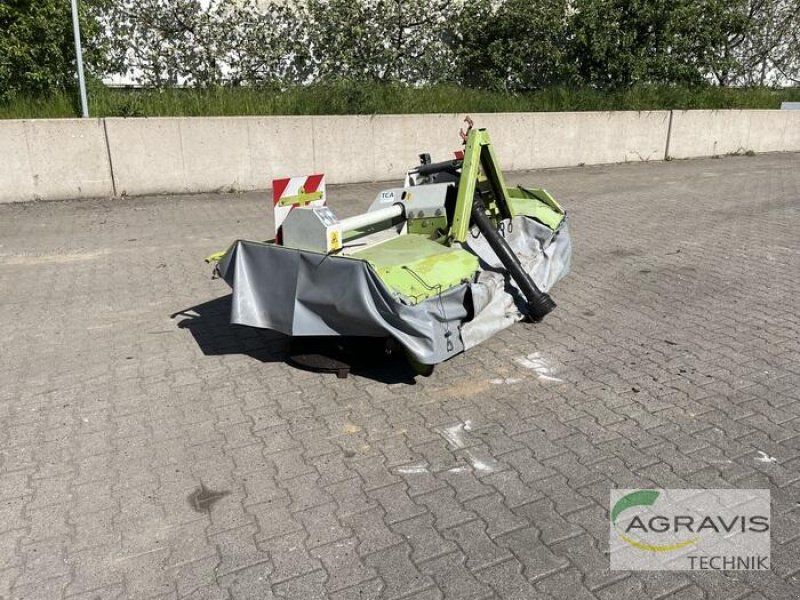 Claas CORTO 270 FN
