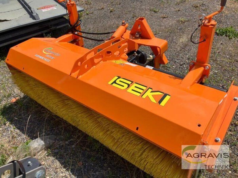 Iseki KM 150