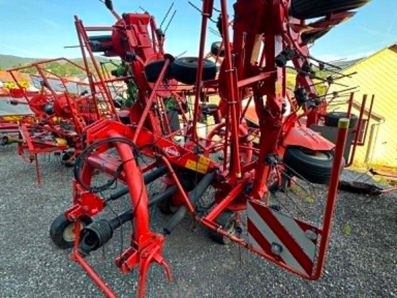 Kuhn GF 7902