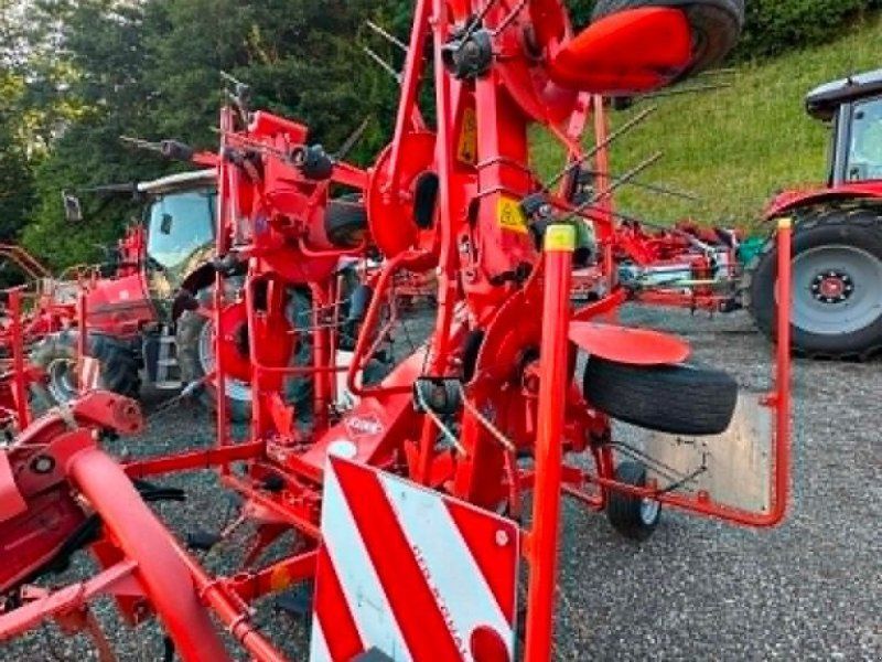 Kuhn GF 7902