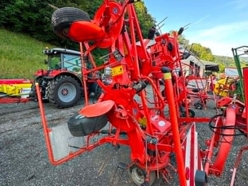 Kuhn GF 7902