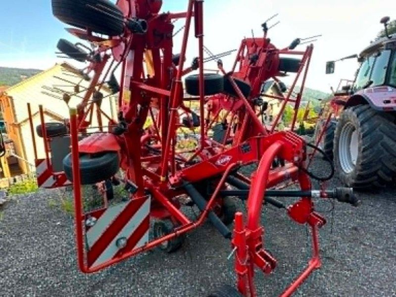 Kuhn GF 7902