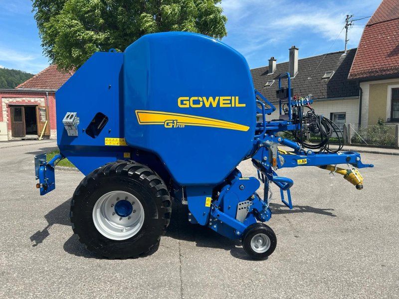 Göweil G-1 F125