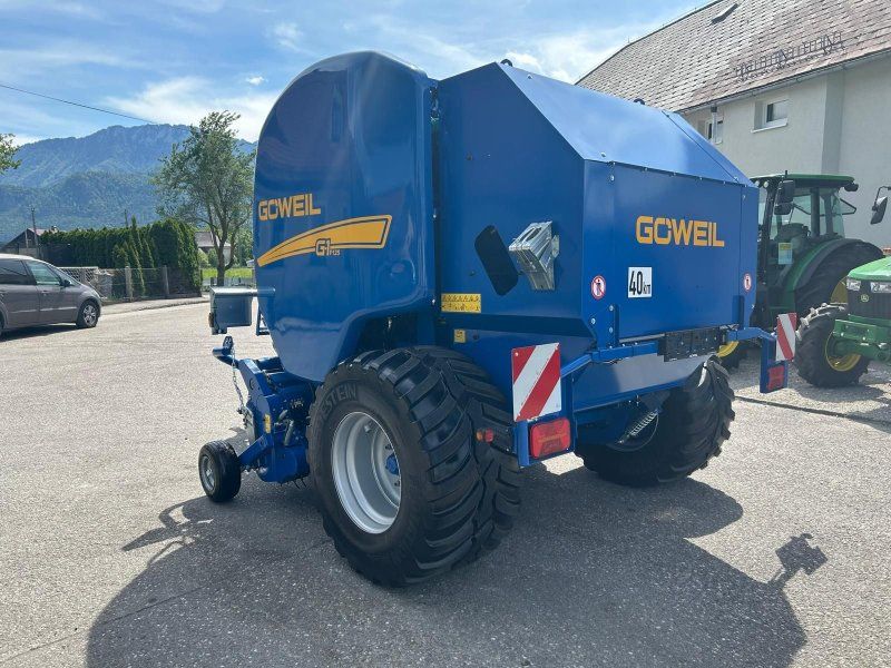 Göweil G-1 F125
