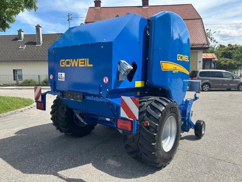 Göweil G-1 F125