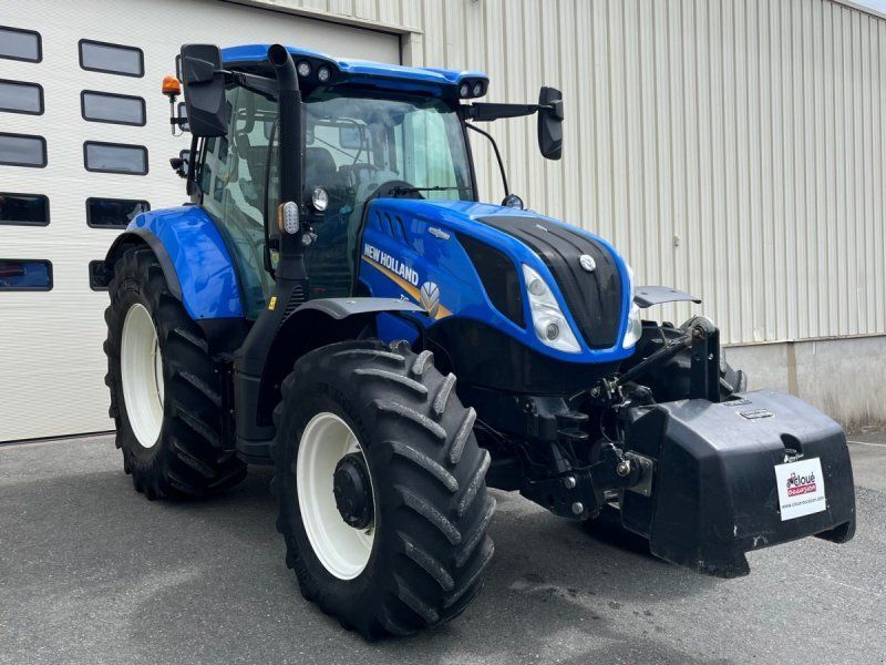 New Holland T6.160 Auto Command