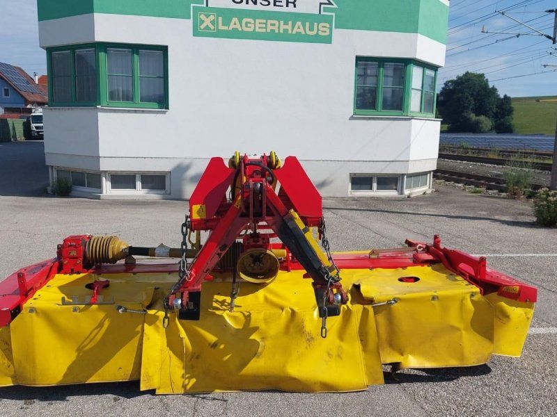 Pöttinger Pöttinger 306 Alphamotion