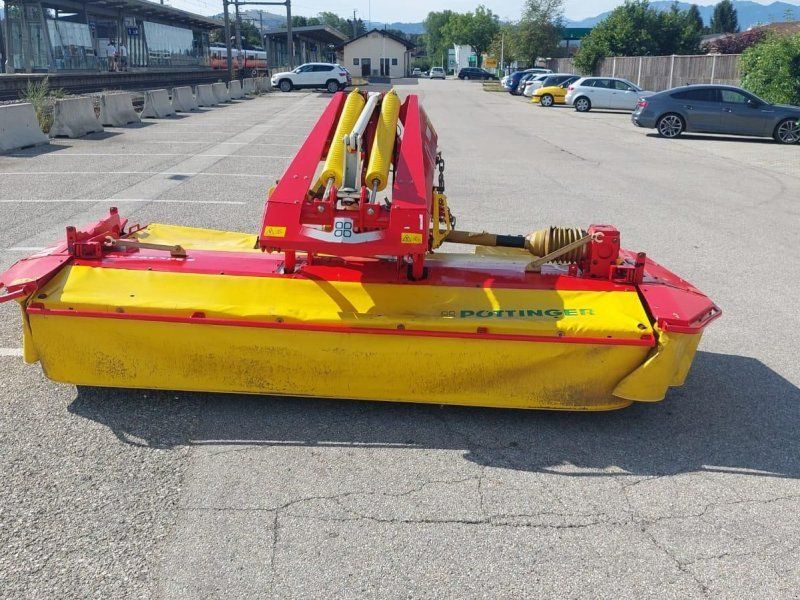 Pöttinger Pöttinger 306 Alphamotion