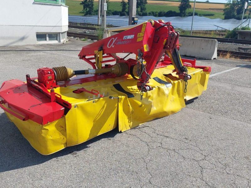 Pöttinger Pöttinger 306 Alphamotion
