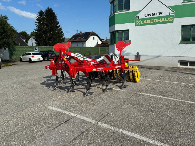 Pöttinger Pöttinger synkro 3030