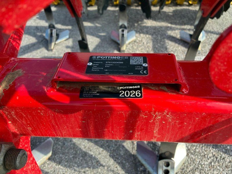 Pöttinger Pöttinger synkro 3030
