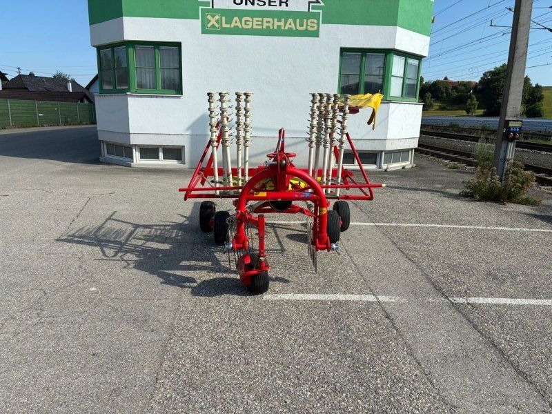 Pöttinger Eurotop 421 N