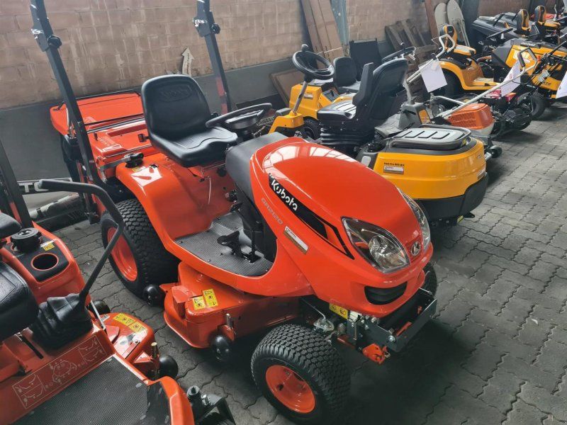 Kubota GR2120-48GC-EU3