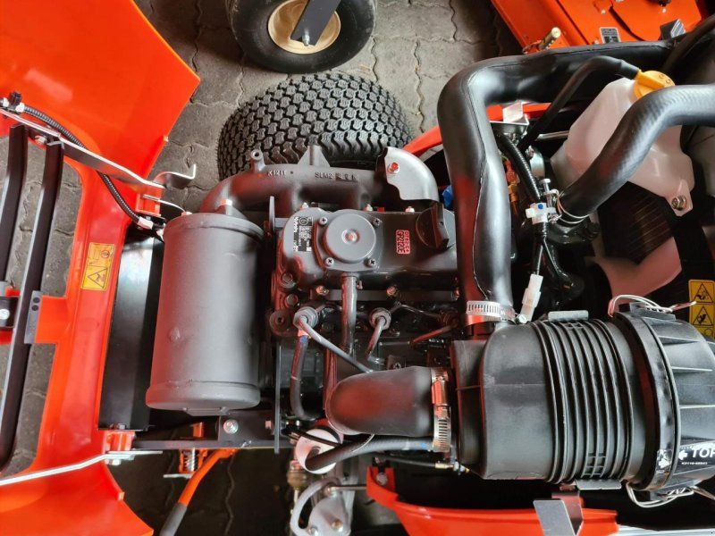 Kubota GR2120-48GC-EU3