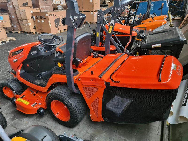 Kubota GR2120-48GC-EU3