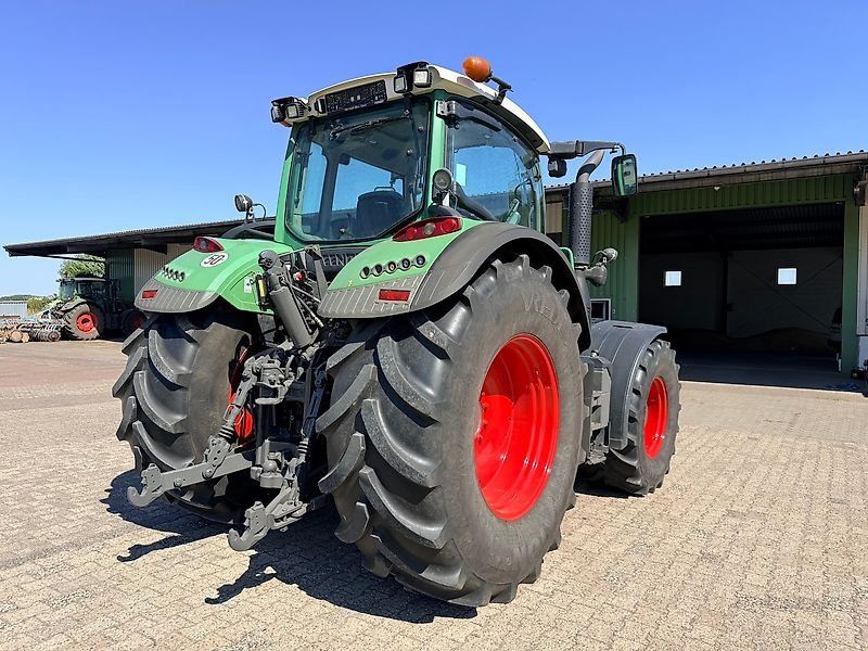Fendt 722 SCR Vario ProfiPlus / wie 724
