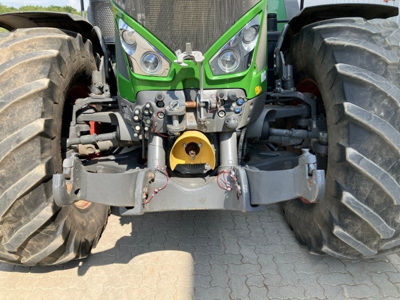 Fendt 1050