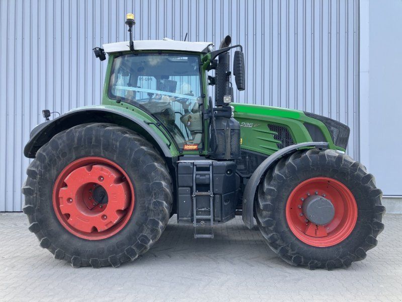 Fendt 936