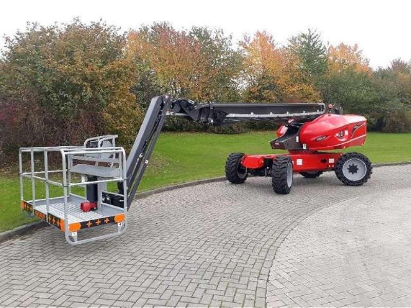 Manitou 220 TJ+