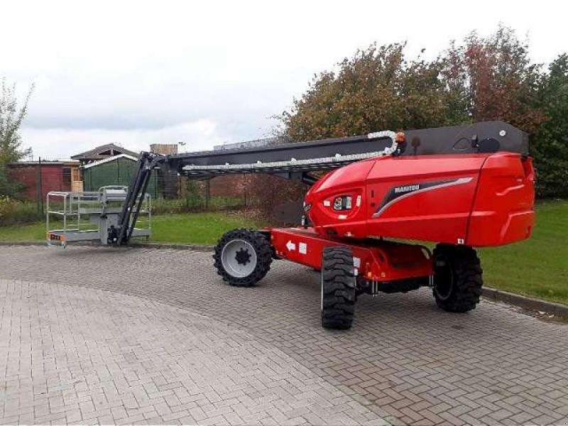 Manitou 220 TJ+